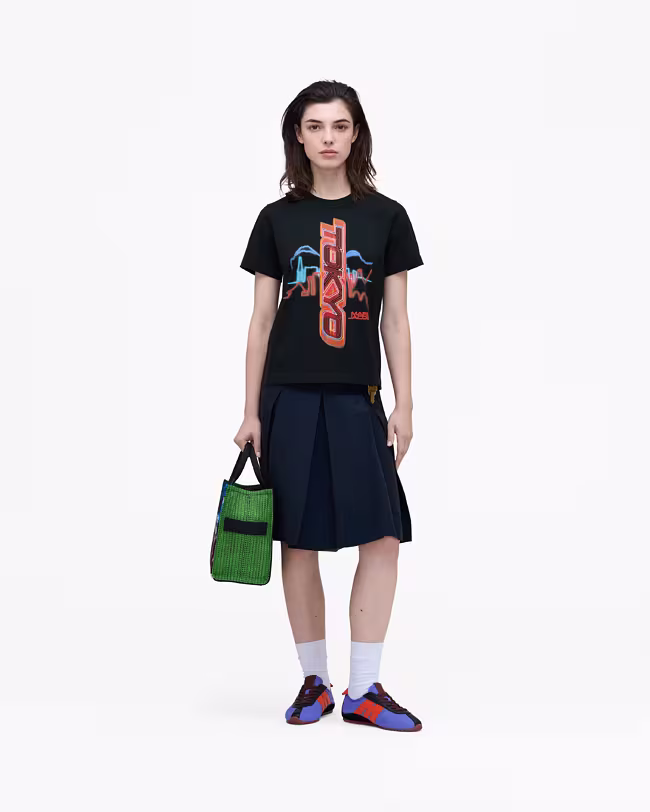 The City Tee Tokyo - image 3