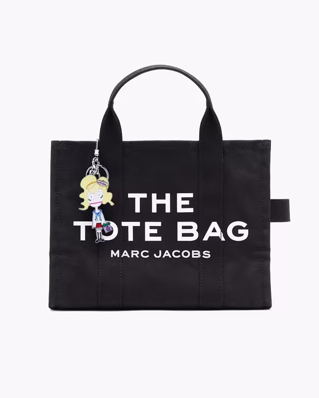 The City Bag Charm - image 2