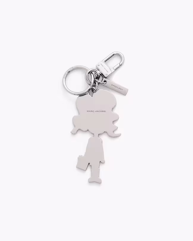 The City Bag Charm - image 3