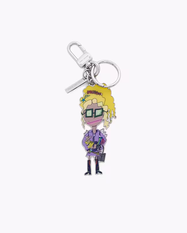 The City Bag Charm