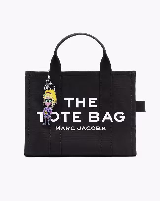 The City Bag Charm - image 2