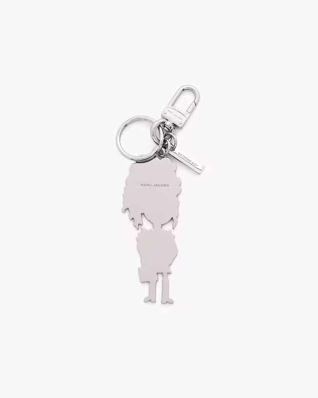 The City Bag Charm - image 3