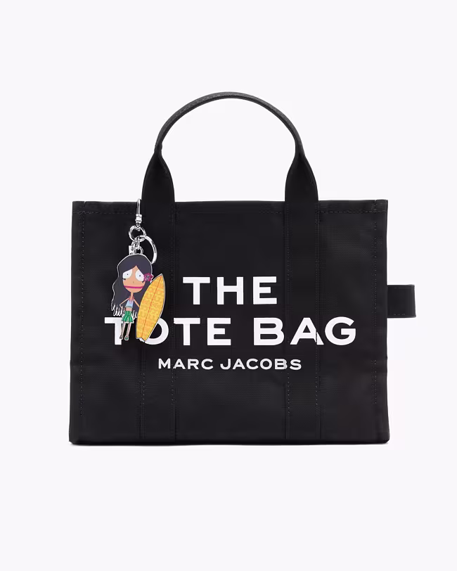 The City Bag Charm - image 2
