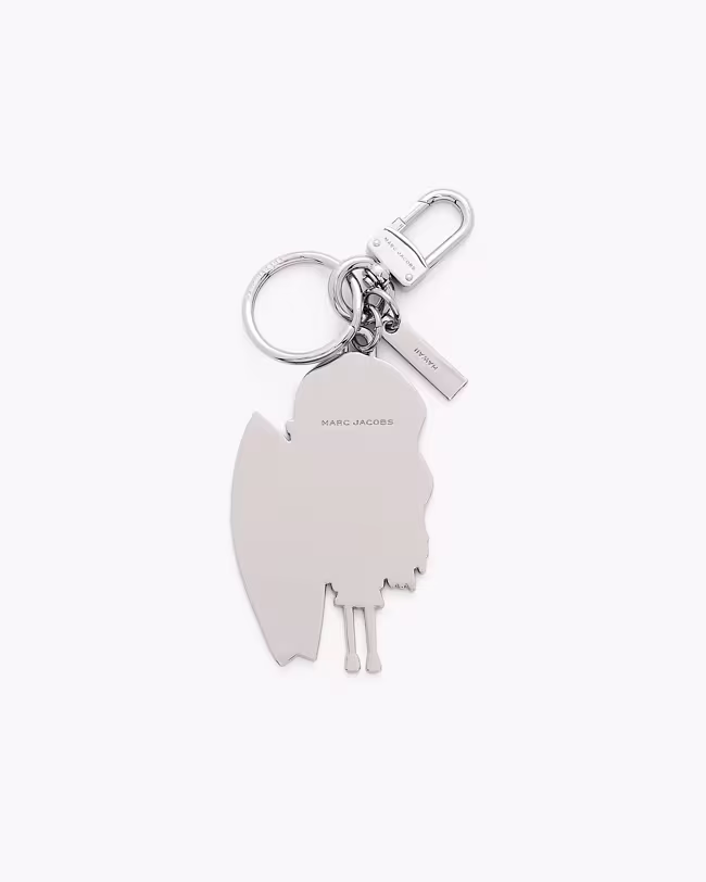 The City Bag Charm - image 3