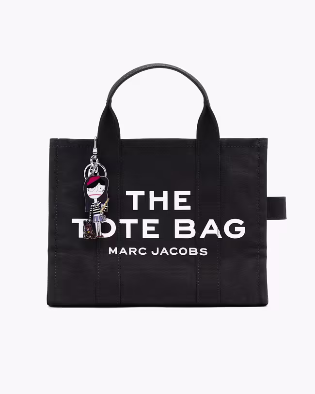 The City Bag Charm - image 2
