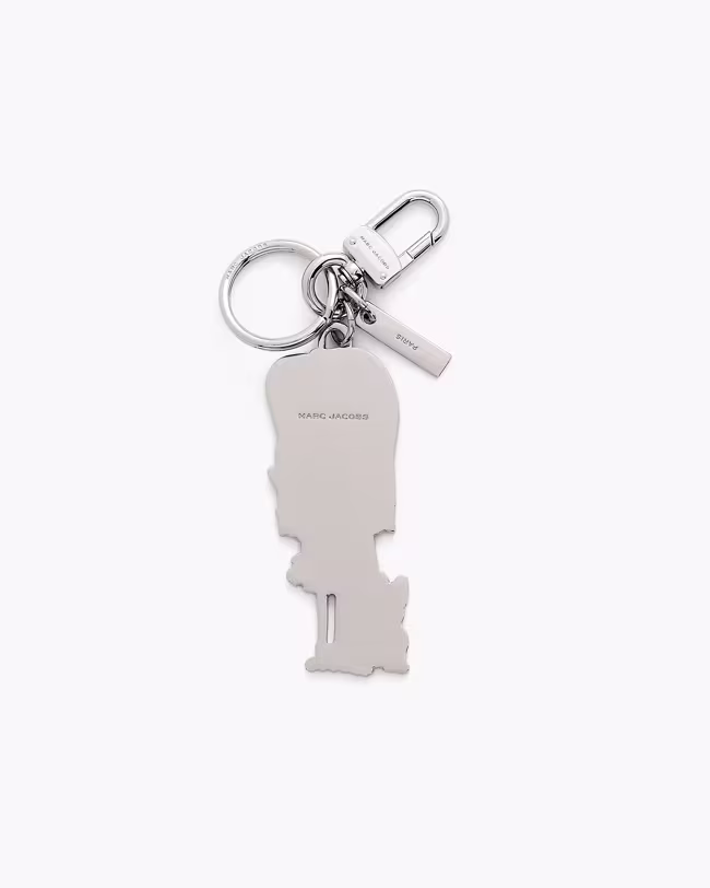 The City Bag Charm - image 3