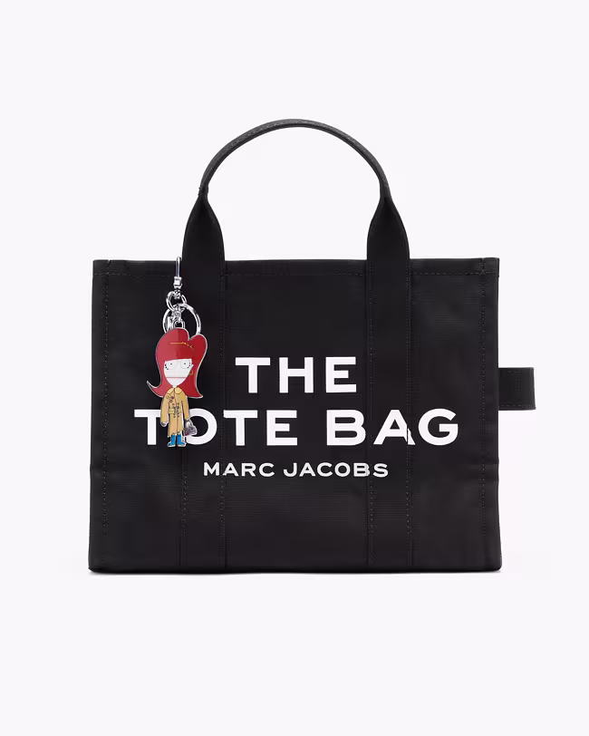 The City Bag Charm - image 2