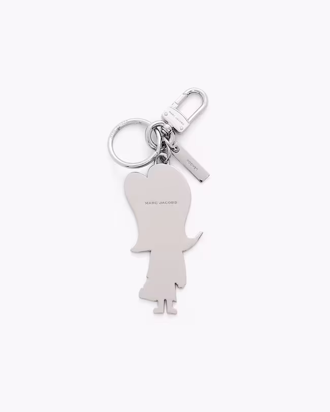 The City Bag Charm - image 3