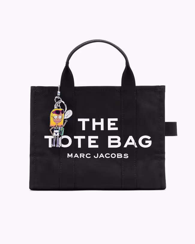 The City Bag Charm - image 2