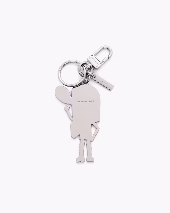 The City Bag Charm - image 3