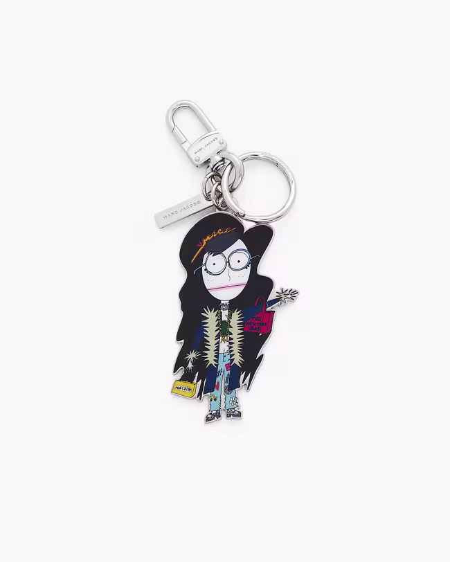 The City Bag Charm