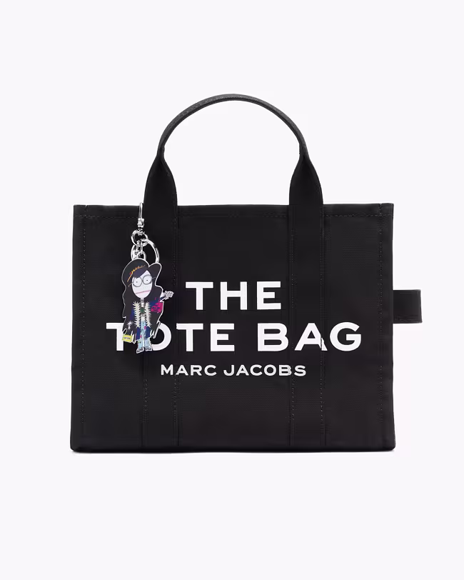 The City Bag Charm - image 2