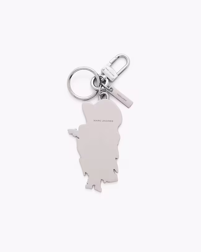 The City Bag Charm - image 3