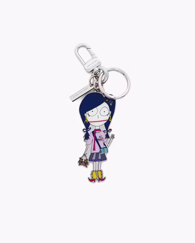 The City Bag Charm