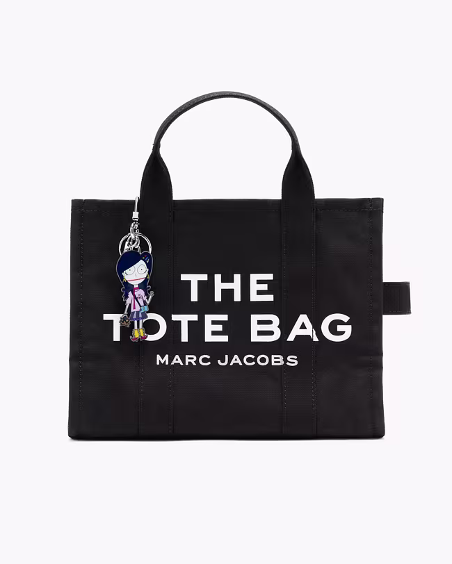 The City Bag Charm - image 2