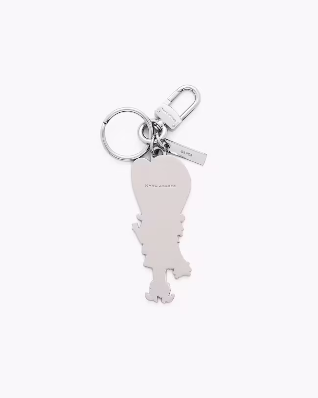The City Bag Charm - image 3