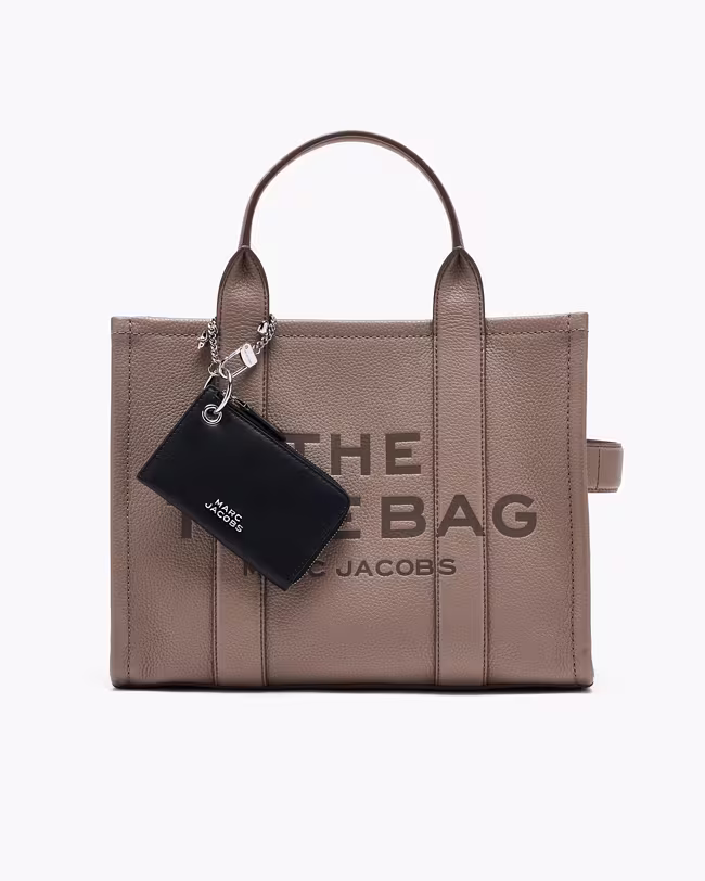 The Everyday Top Zip Charm Wallet - image 2