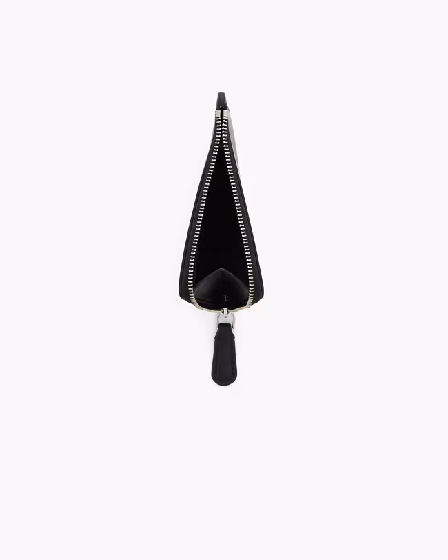 The Everyday Top Zip Charm Wallet - image 3