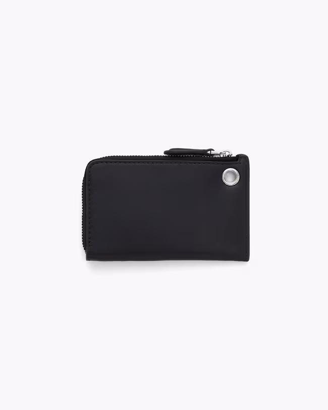 The Everyday Top Zip Charm Wallet - image 4