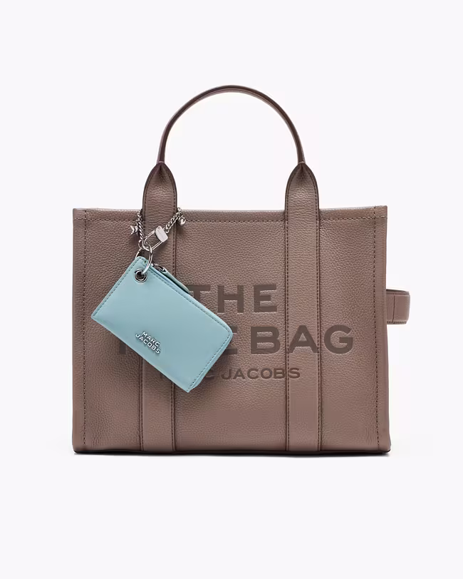 The Everyday Top Zip Charm Wallet - image 2