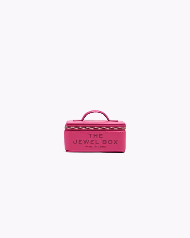 The Jewel Box