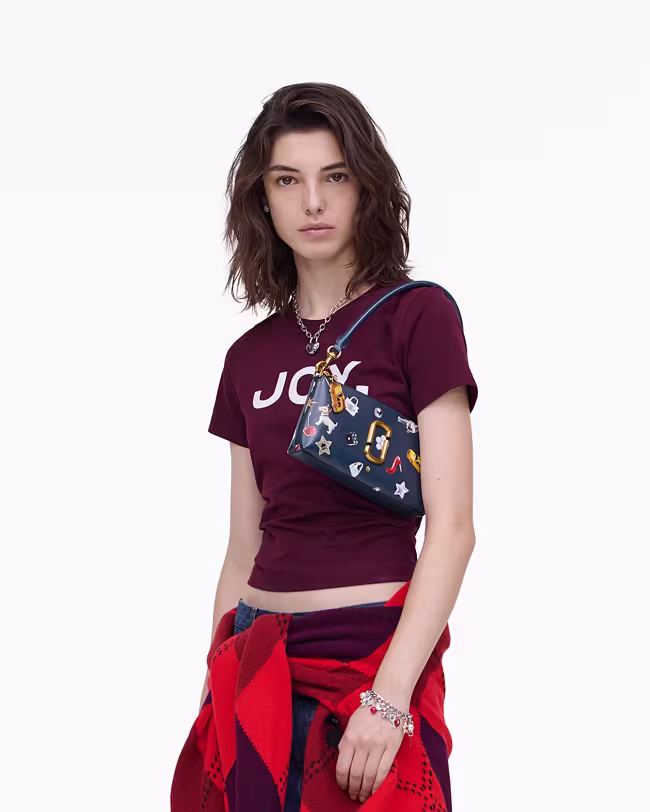 The Trinket Snapshot Convertible Shoulder Bag - image 2