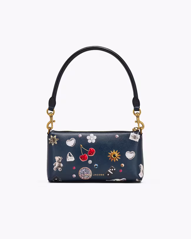 The Trinket Snapshot Convertible Shoulder Bag - image 3