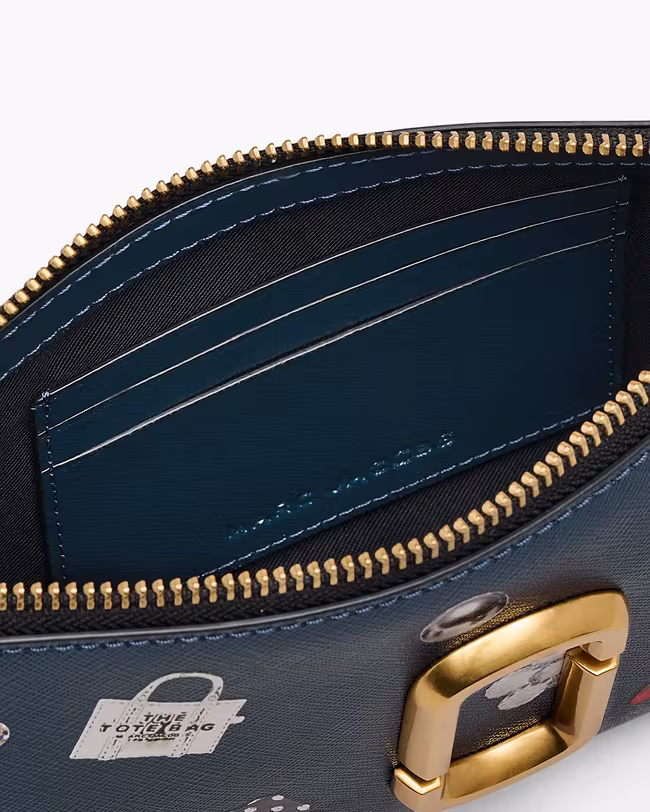 The Trinket Snapshot Convertible Shoulder Bag - image 4