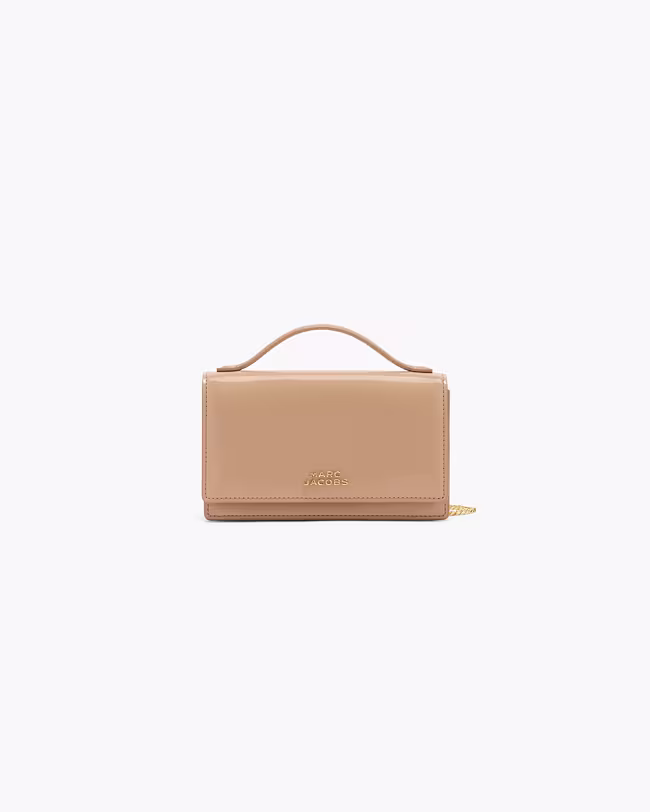 The Glam Mirror Mini Bag