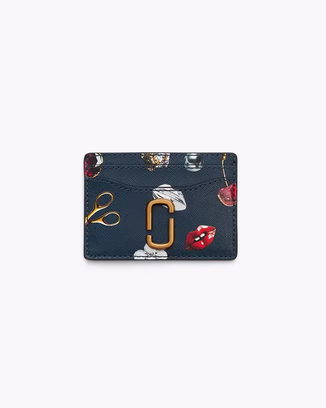 The Trinket Utility Snapshot Card Case
