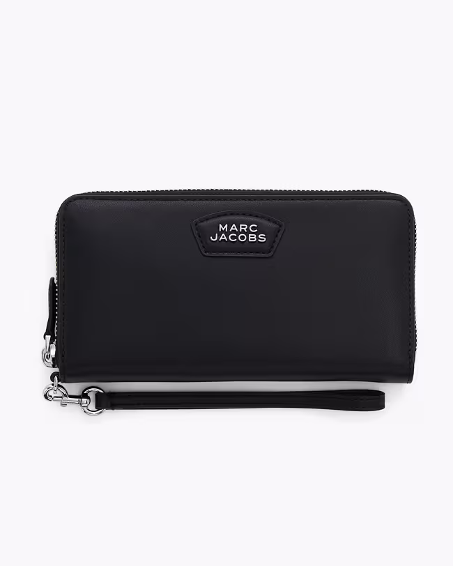 The Everyday Continental Wallet