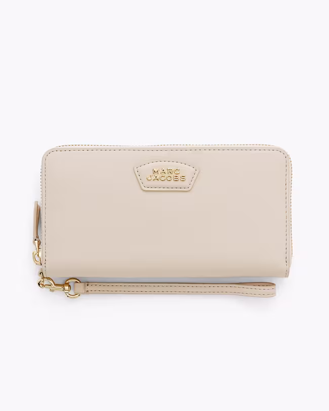 The Everyday Continental Wallet