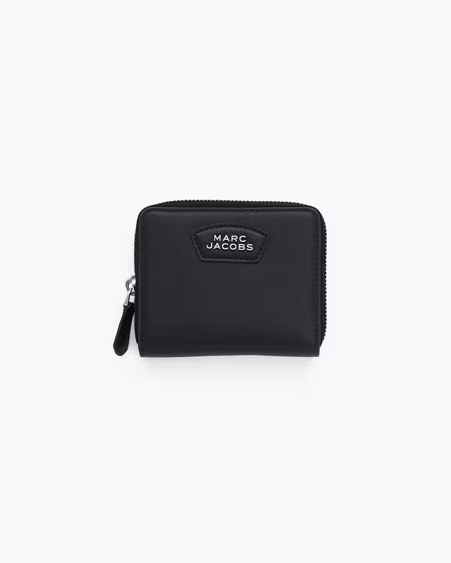 The Everyday Slim Compact Wallet