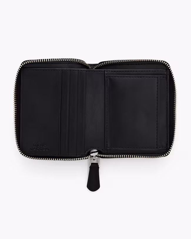 The Everyday Slim Compact Wallet - image 2