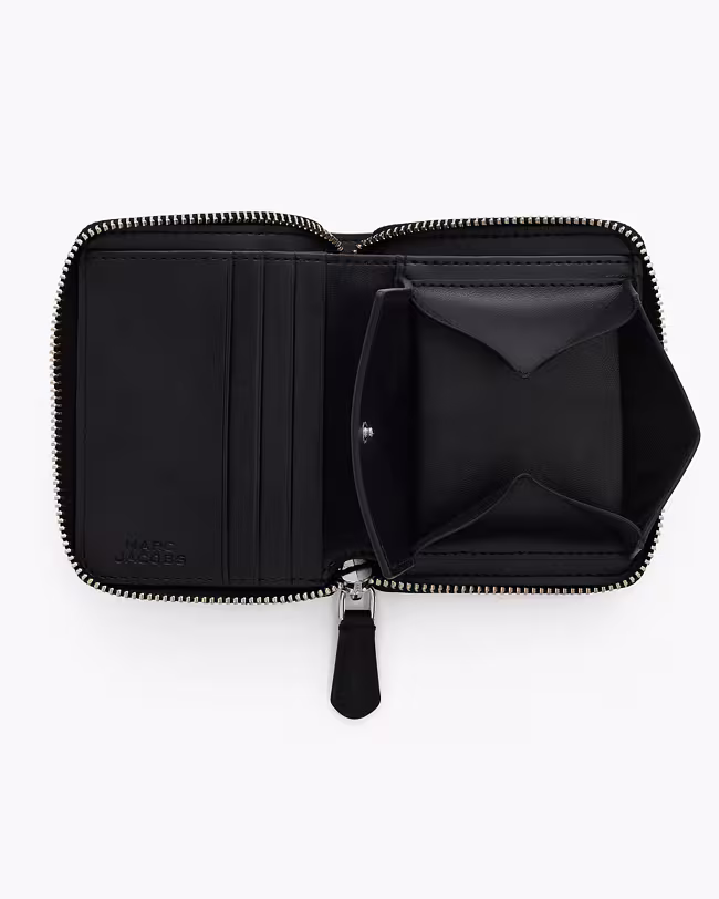 The Everyday Slim Compact Wallet - image 3