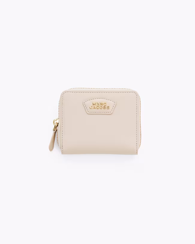 The Everyday Slim Compact Wallet