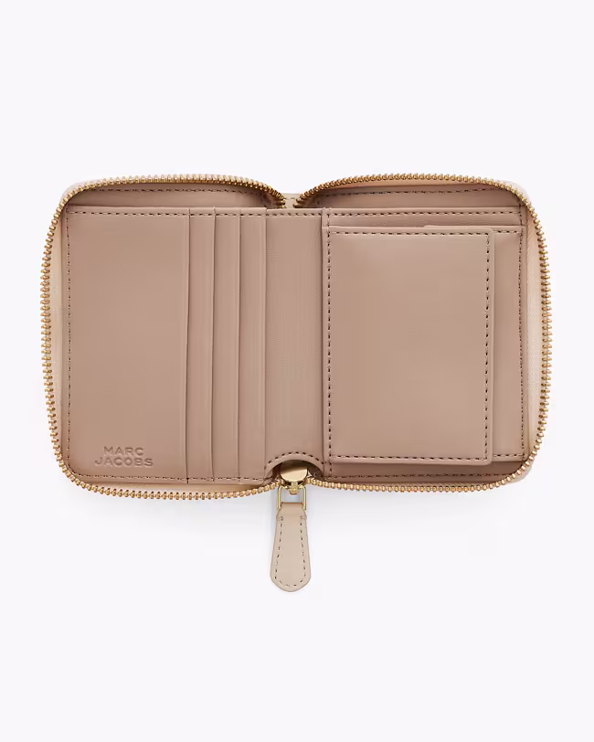 The Everyday Slim Compact Wallet - image 2