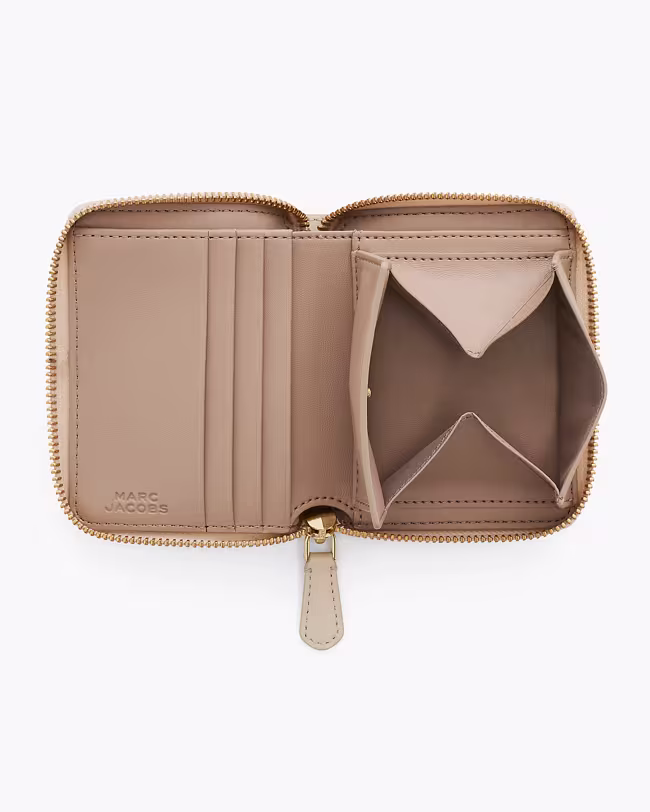 The Everyday Slim Compact Wallet - image 3
