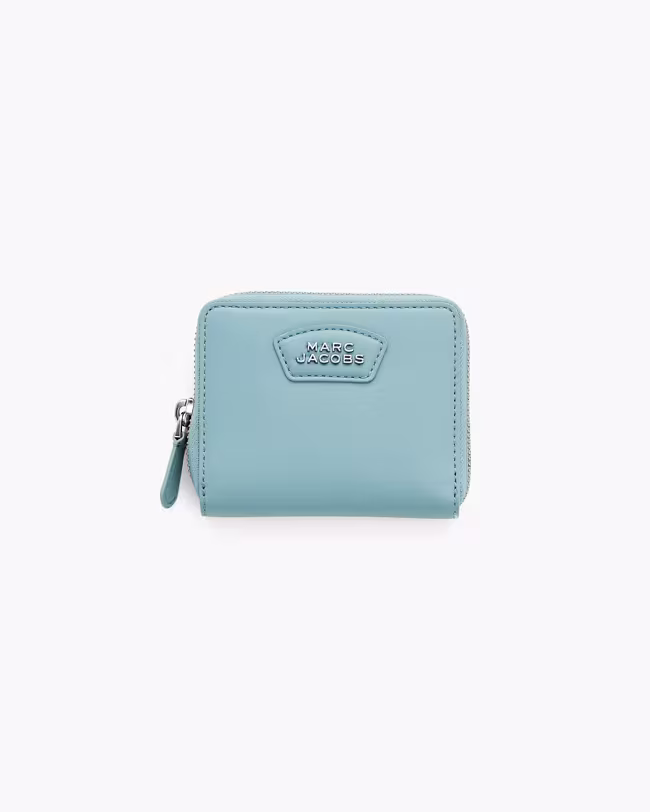 The Everyday Slim Compact Wallet