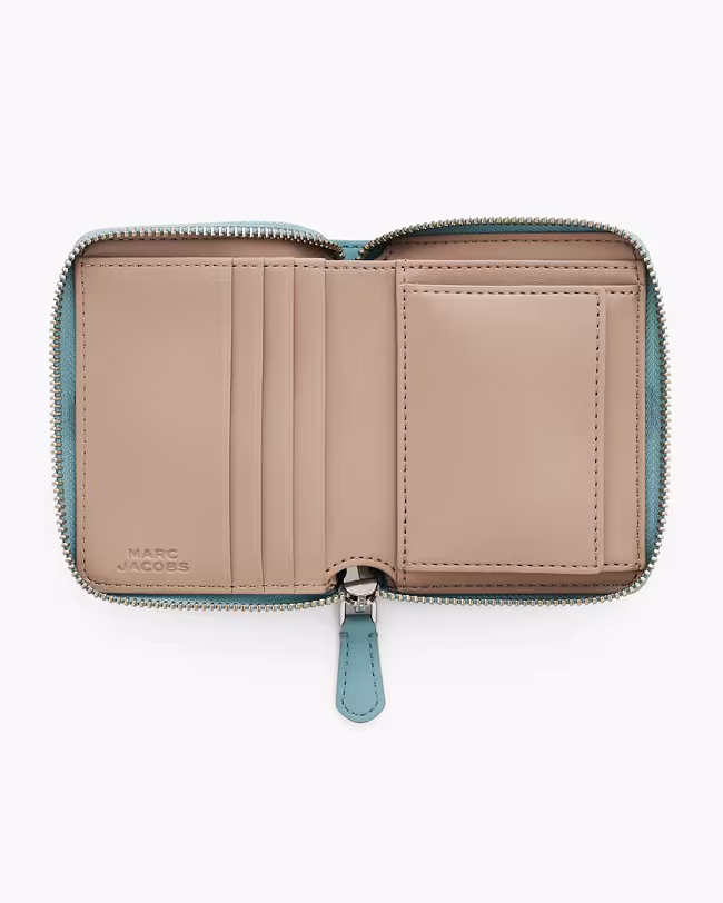 The Everyday Slim Compact Wallet - image 2