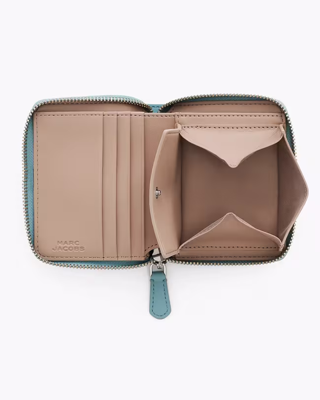 The Everyday Slim Compact Wallet - image 3