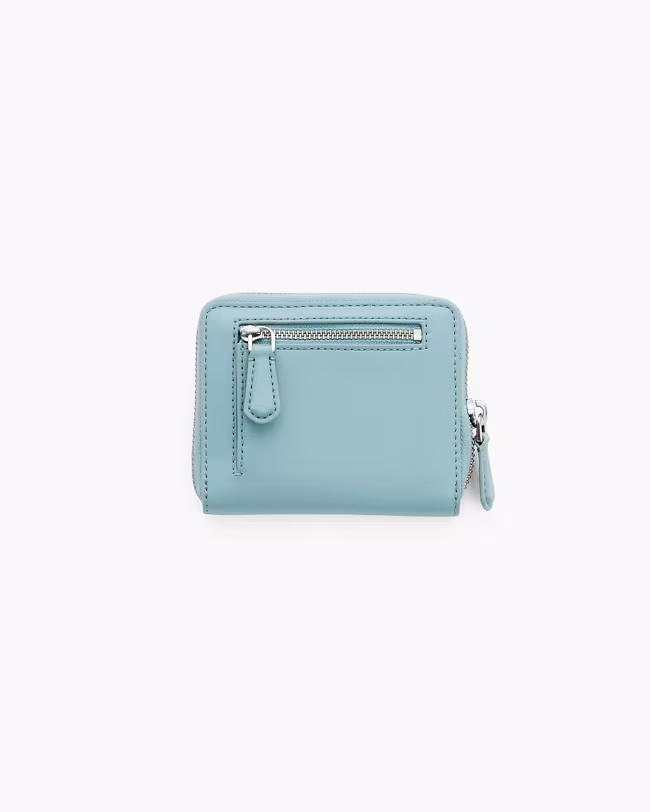 The Everyday Slim Compact Wallet - image 4