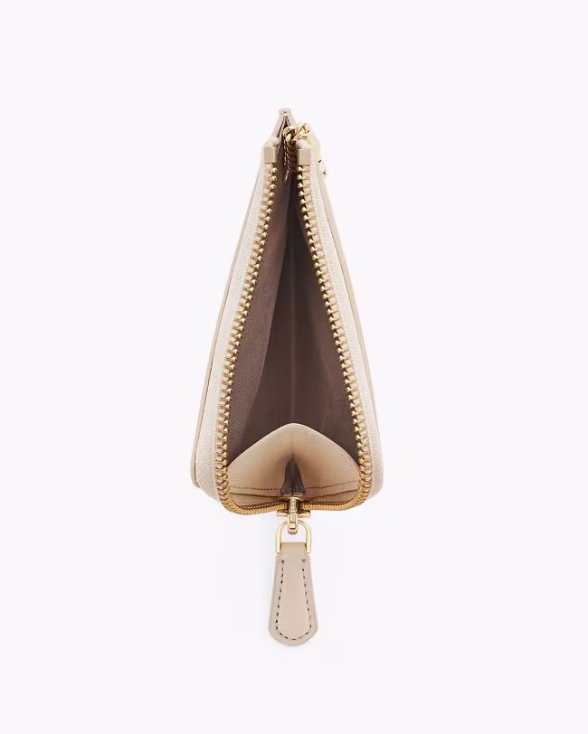 The Everyday Top Zip Wallet - image 2