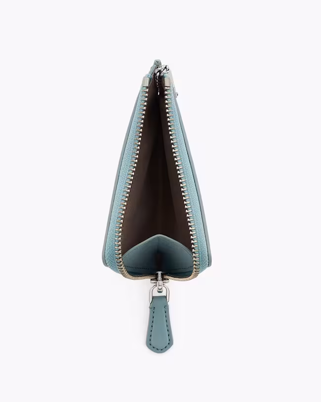 The Everyday Top Zip Wallet - image 2