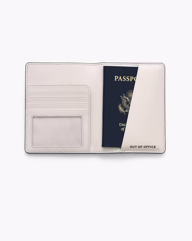 The City Passport Case - image 4