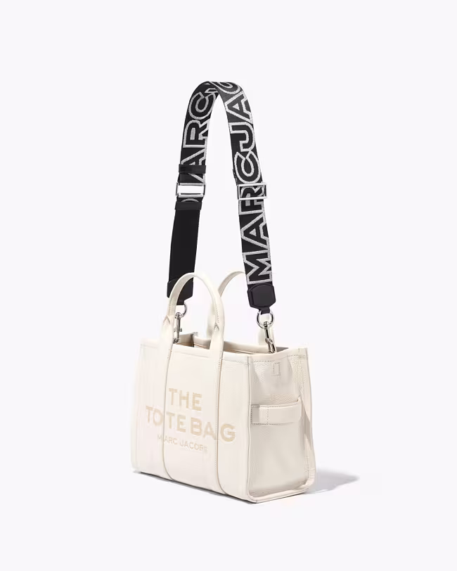 The Outline Logo Webbing Strap - image 2