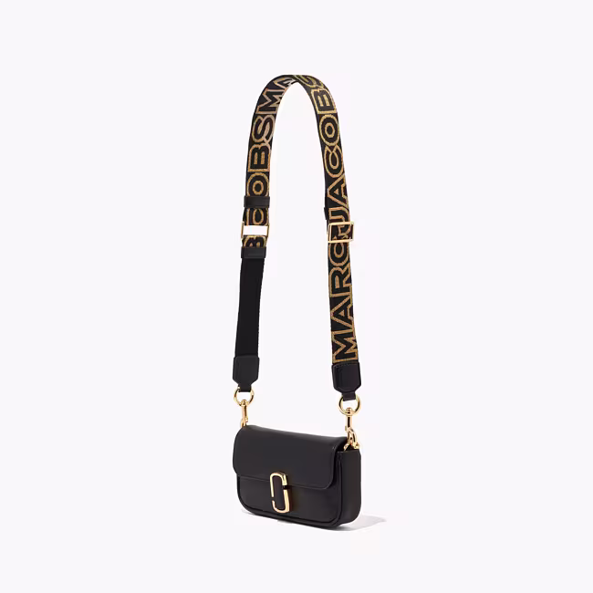 The Thin Outline Logo Webbing Strap - image 2