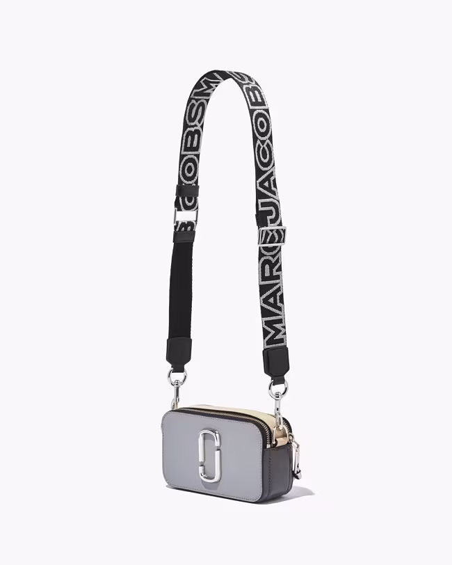 The Thin Outline Logo Webbing Strap - image 2