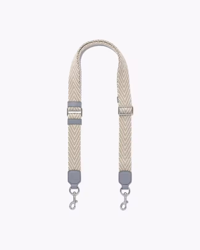 The Thin Arrow Webbing Strap