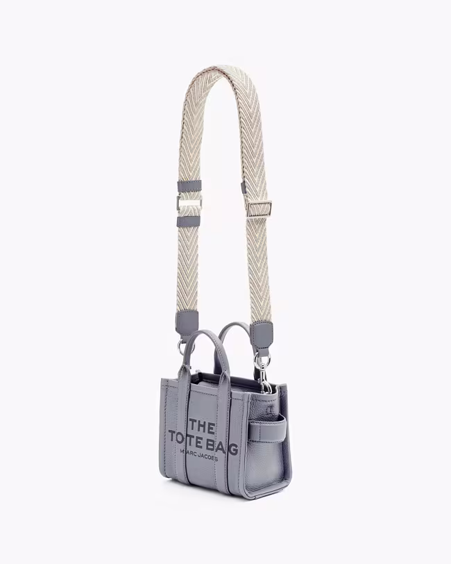 The Thin Arrow Webbing Strap - image 3